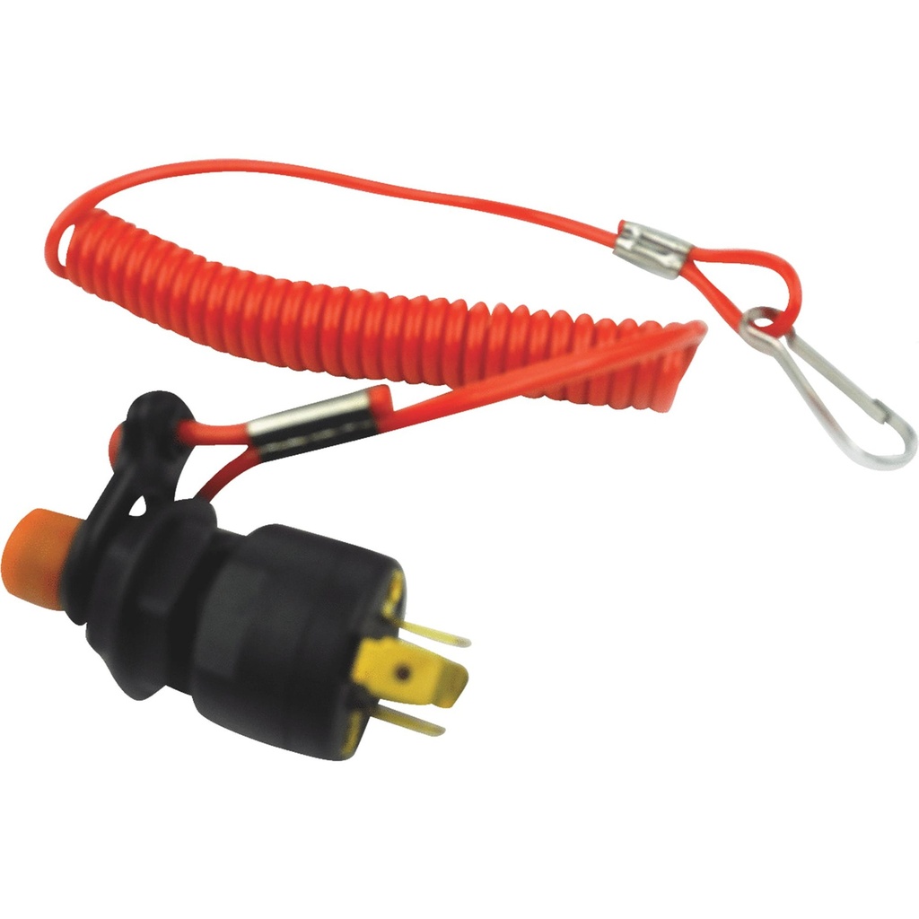 [8093056] Sea Choice - Universal Kill Switch and Lanyard - 11681