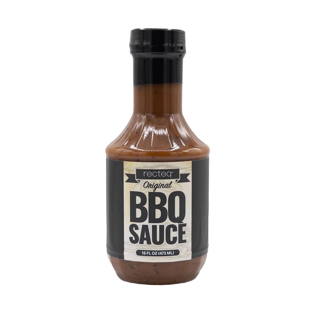 BBQ SAUCE MILD GRMT 16OZ