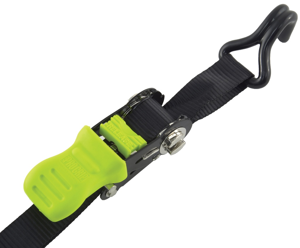 ProGrip 450 Lb Tie Down 0 in. L