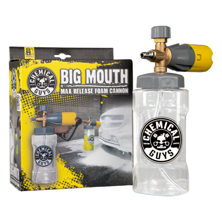 FM CANON BIG MOUTH 34OZ
