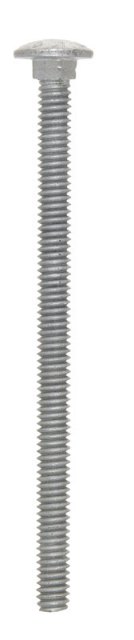 HDG CARR SCRW 1/4X4    100