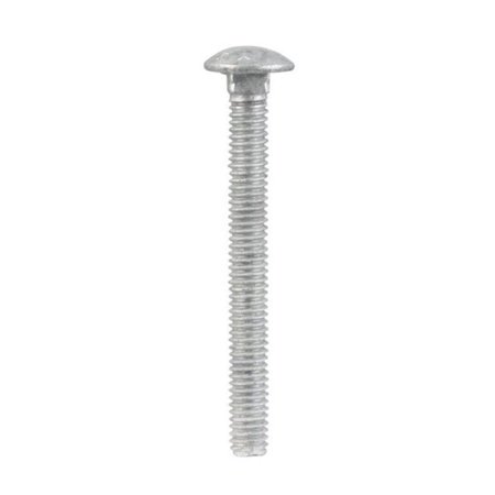 HDG CARR SCRW 5/16X3      100