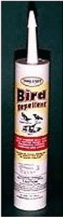 10 Oz. Cartridge Bird Repellent