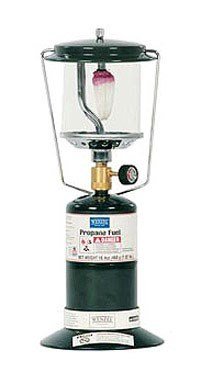 284640 Propane Lantern Single Mantle