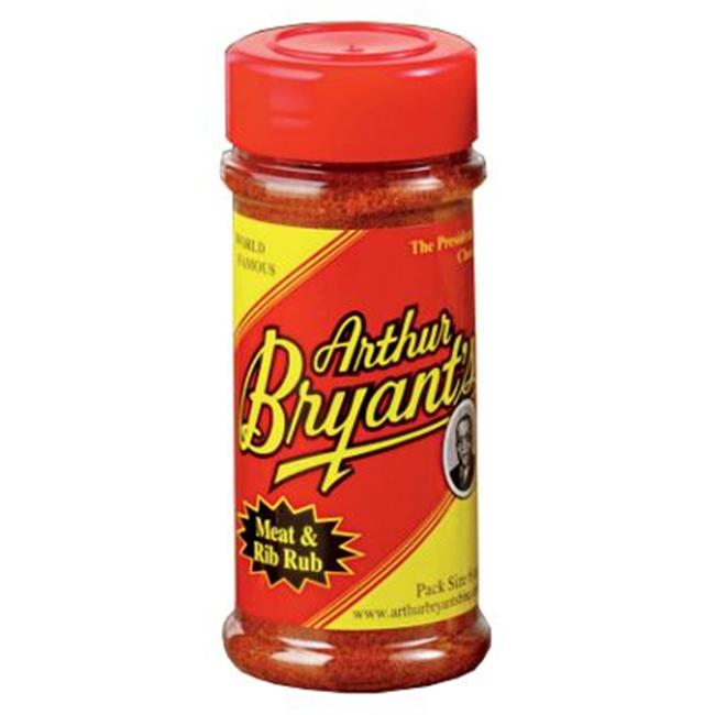 ARTHUR BRYANT'S BBQ RUB