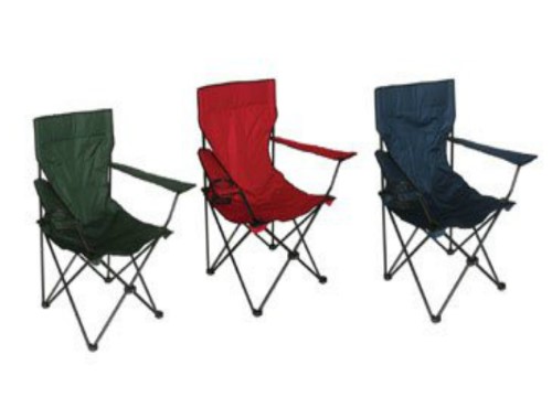 ARMCHAIR ASSORTED COLORS