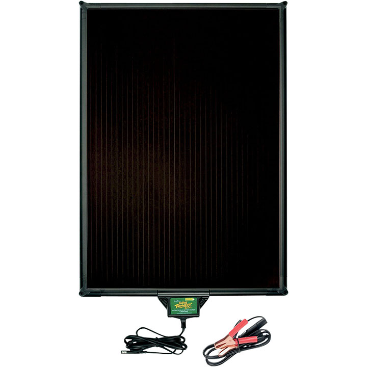 Battery Tender 10 Watt Solar Charger