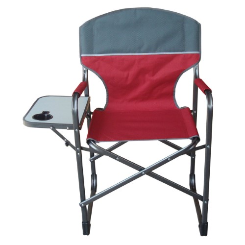 [8354482] HGT Folding Camping Chair