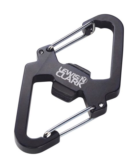 [8435208] S-Biner Carabiner Clip