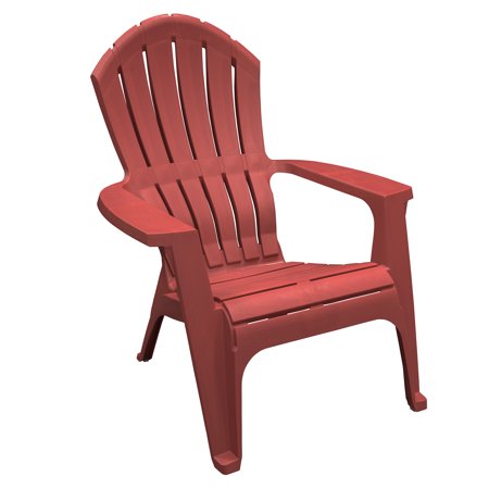 CHAIR MERLOT POLY ADIRON