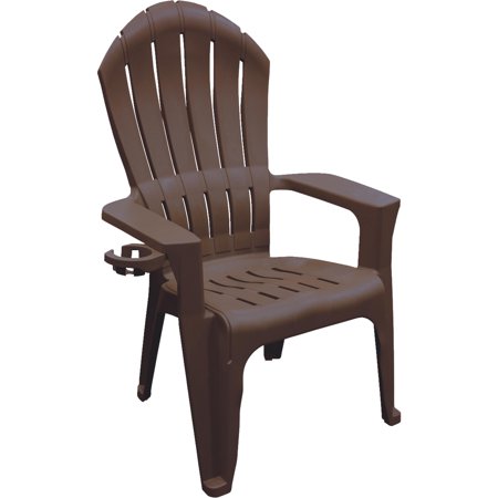 BIG EASY ADIRONDACK BRWN