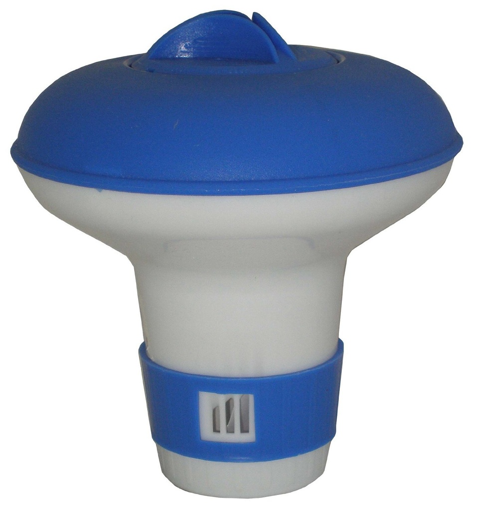 CHLORINE TAB DISPENSER1"