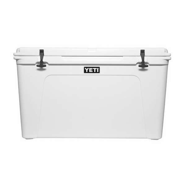 [8494791] YETI TUNDRA210 COOLER WH