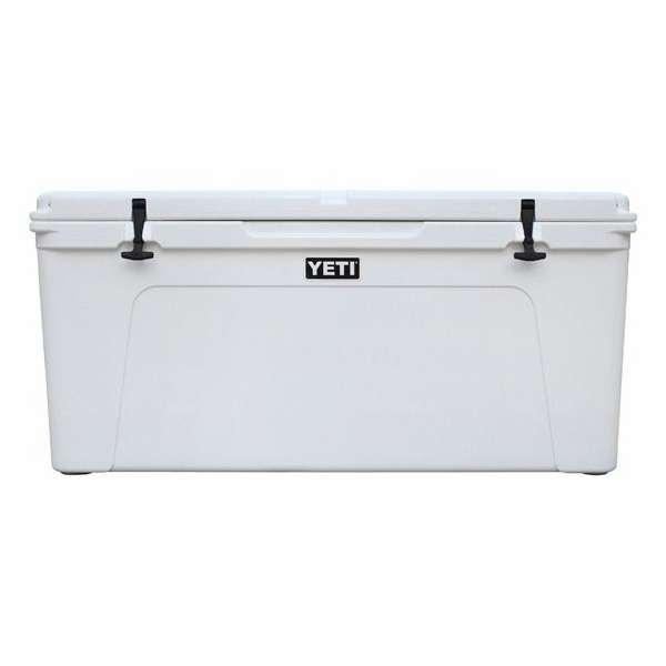 [8494841] YETI TUNDRA160 COOLER WH