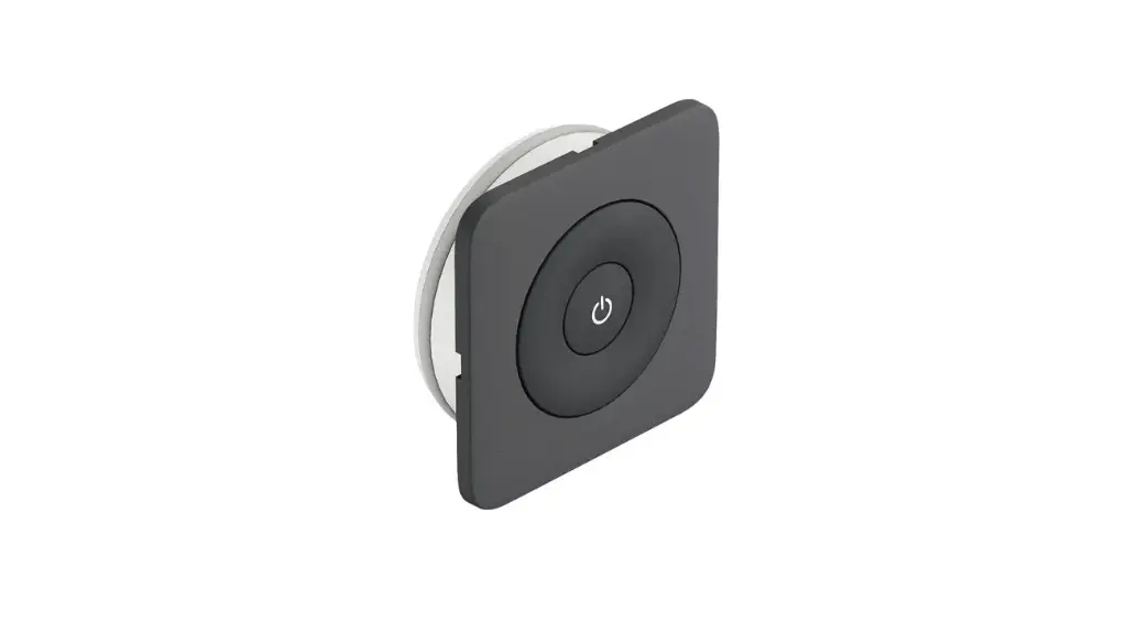 HAFELE SWITCH CONN MESH