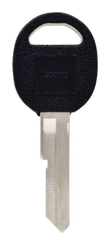 Hillman KeyKrafter Automotive Key Blank 9R Single for Buick