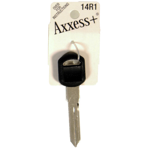 #14R1 AXX RUBBRHD KY