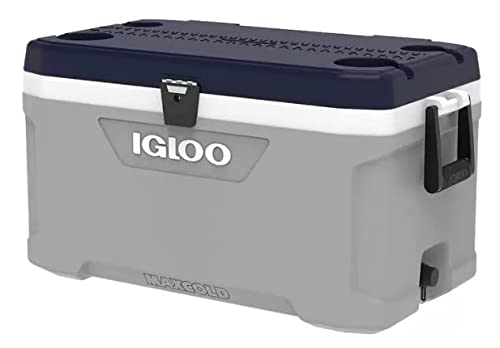 [87887] COOLER GRAY 70QT