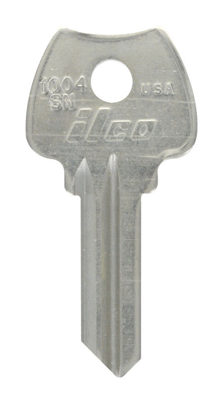 [88092] Hillman KeyKrafter House/Office Universal Key Blank Single