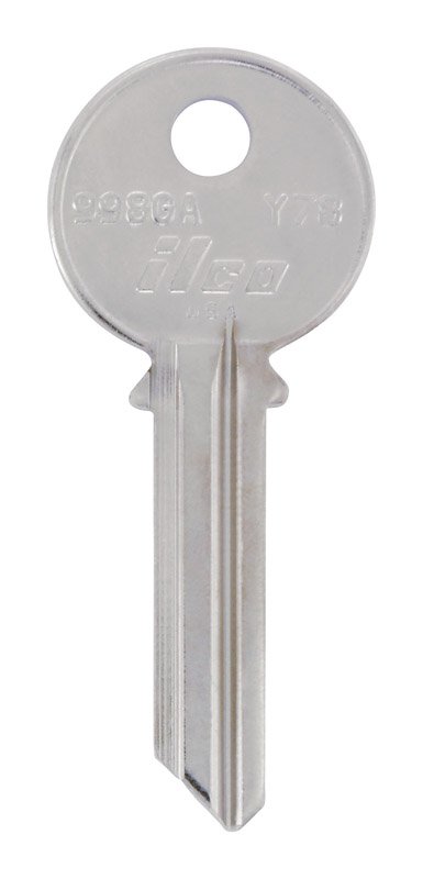 #130 KEY