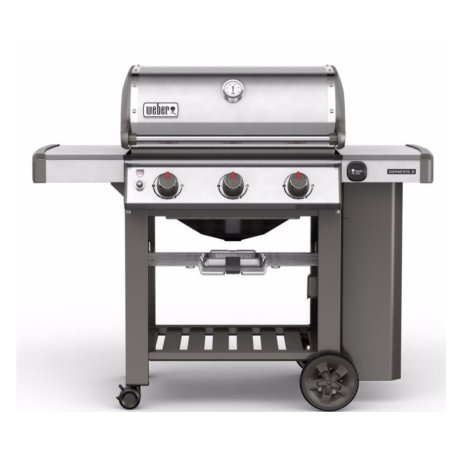 GENESIS II S310 LP SS