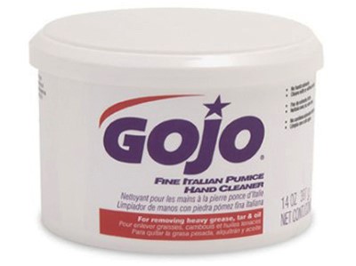GOJO Fine Italian Pumice Hand Cleaner