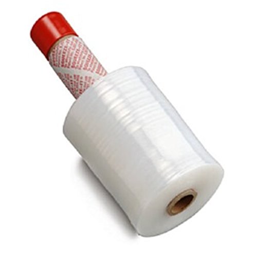 [9000258] Nifty Nifty Wrapper 5 in. W X 1000 Ft. L Stretch Film 1 Pk