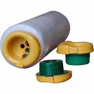 9003609 4 X 4 in. Stretch Film Dispenser - Blue