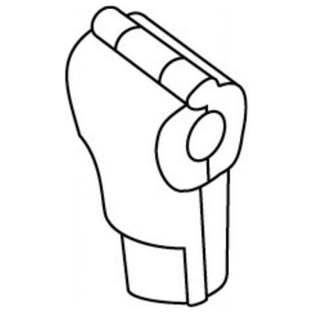 [9009044] Peg Hook Stop Lock