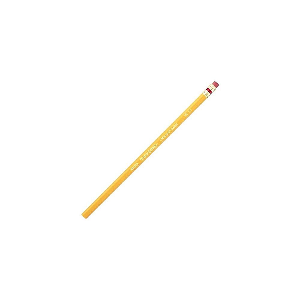 Paper Mate EverStrong Wood Pencil