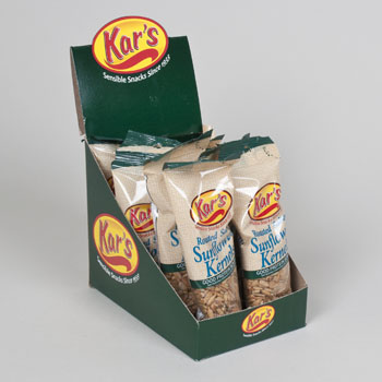 Kar's Roasted & Salted Sunflower Kernels