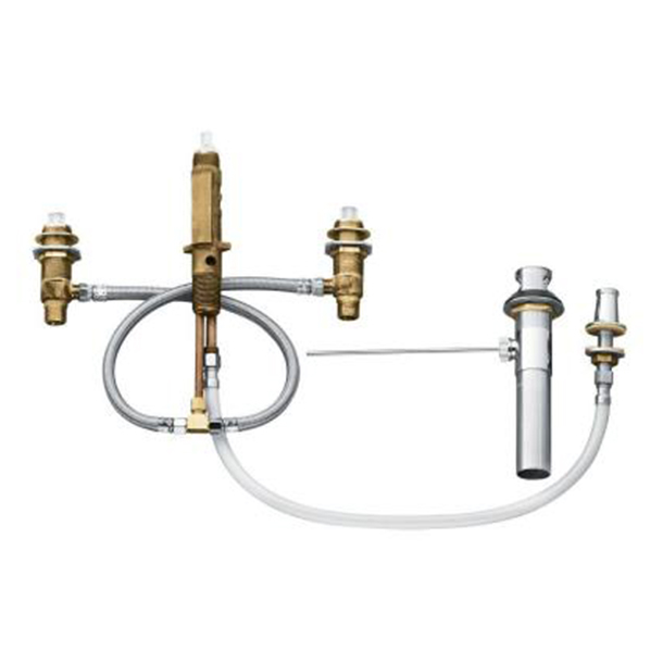 VÁlvula Para Mezcladora De Bidet