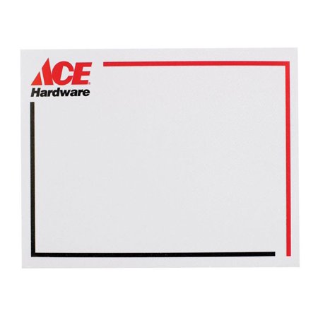 Centurion Price Cards 3.5 in. X 2.75 in. 100 Pack