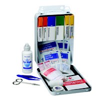 First Aid Only Vehicle First Aid Kit 94 Ct