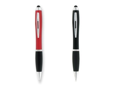 D.M. Merchandising Pen Stylus Assorted Colors