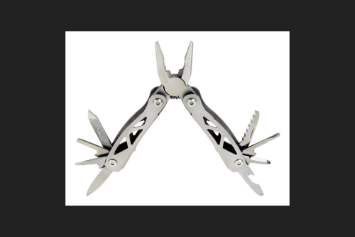 Homeplus Silver Multi Tool