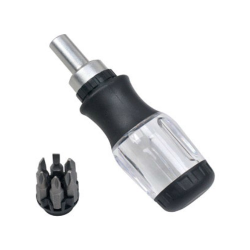 Home Plus 6-in-1 Screwdriver