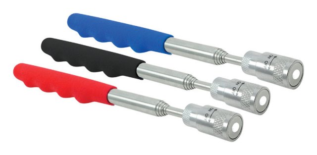 Home Plus 702183 LED Telescoping Pick-up Tool