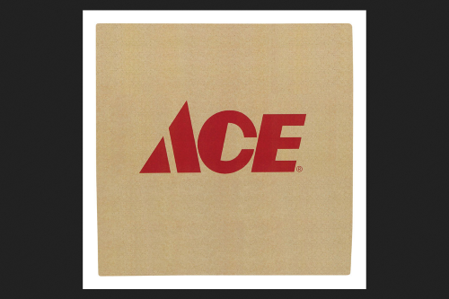 Ace 24 in. L X 24 in. W X 18 in. H Cardboard Corrugated Boxes