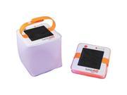 LuminAid PackLite Spectra Solar Inflatable Lantern