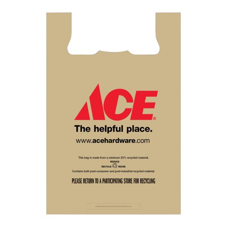 ACE T SHIRT BAG LARGE