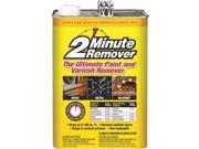 Paint Remover,1 Gal.,Solvent Base