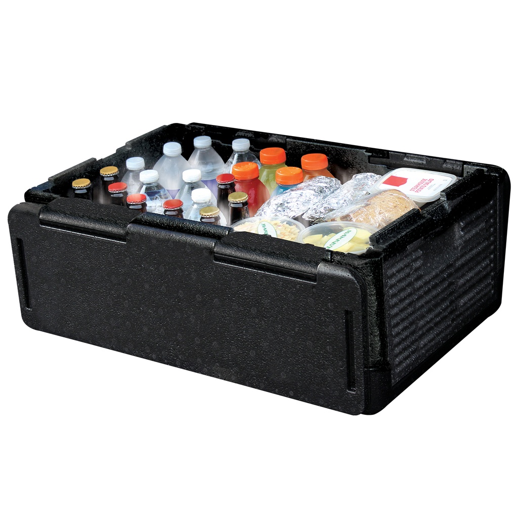 COOLER FOLD ICE-LESS41QT