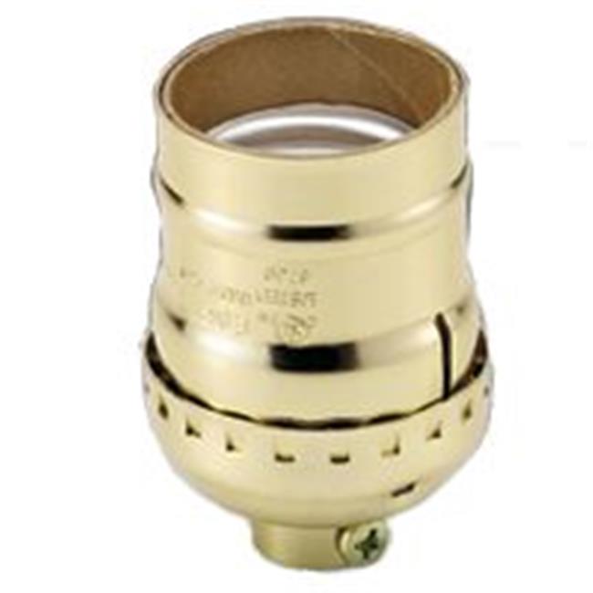 [975ABD] Lamp Holder, 250 VAC, 660 W