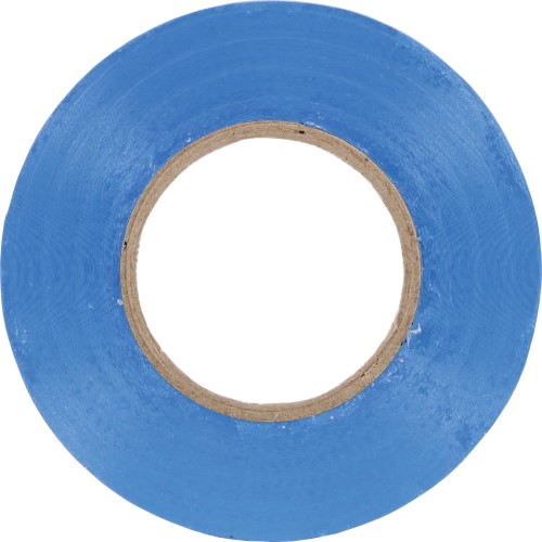 Economy Vinyl Electrical Tape 3/4 X 60ft Blue