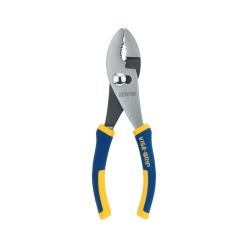 Irwin Vise-Grip 6 in. Chrome Vanadium Steel Slip Joint Pliers