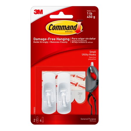 Command Utility Hooks