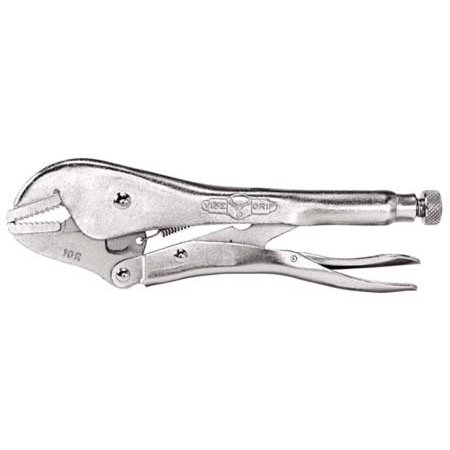 Irwin 10 in. Steel Locking Pliers
