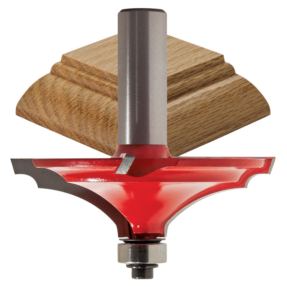 FREUD  ROUTER BIT 2-5/8