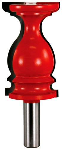 Freud 1-11/16 in. (Dia.) Chair Rail Bit with 1/2 in. Shank - 99-475